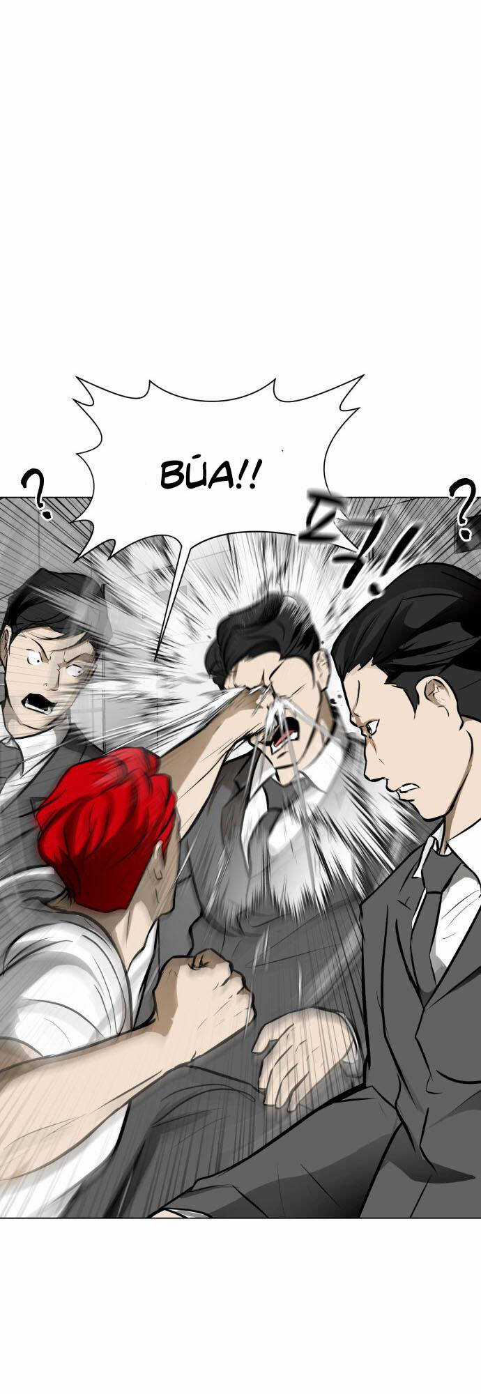 Sàn Đấu Của Thây Ma Chapter 33 trang 65