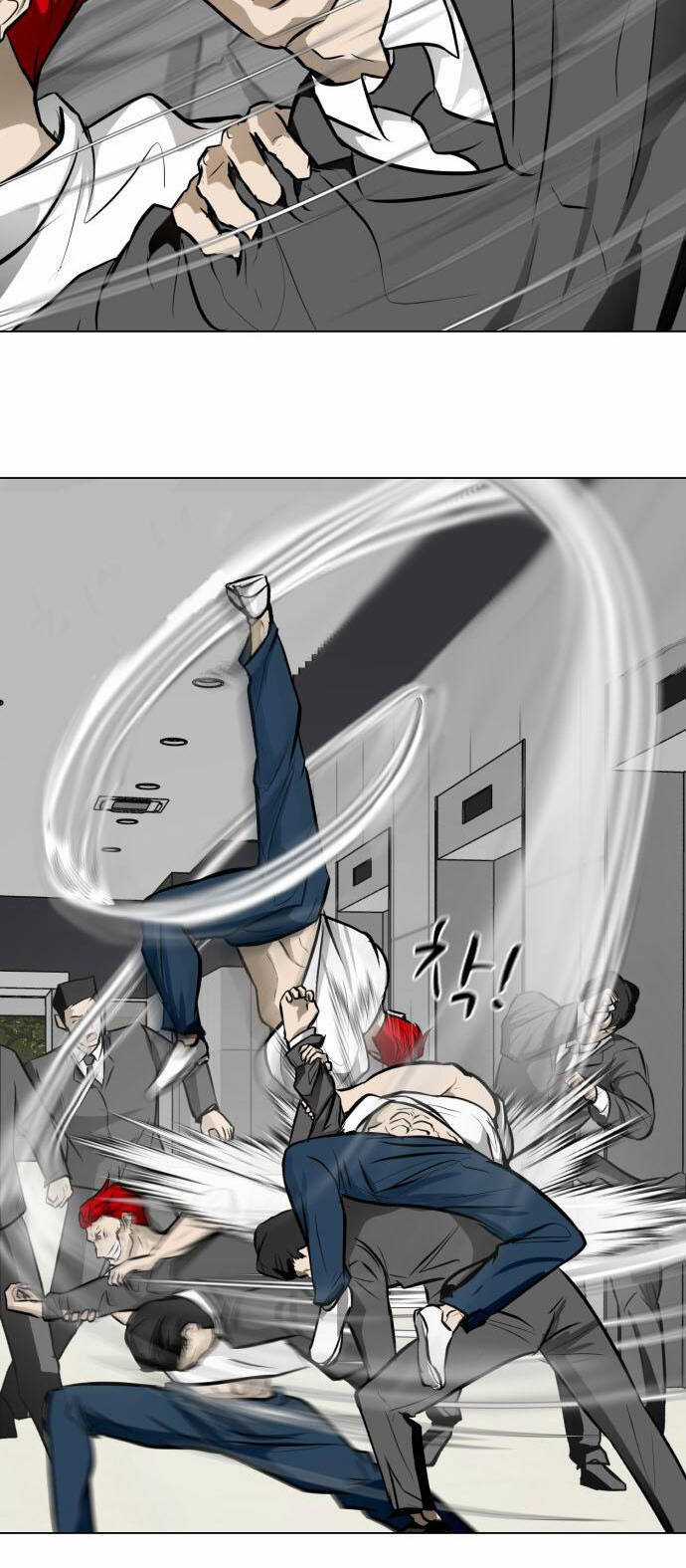 Sàn Đấu Của Thây Ma Chapter 33 trang 67