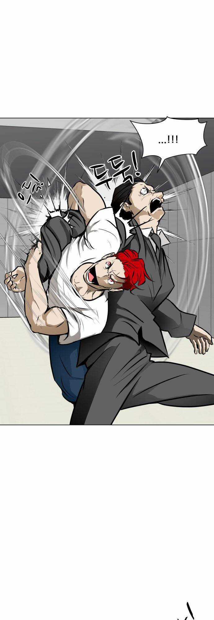 Sàn Đấu Của Thây Ma Chapter 33 trang 68