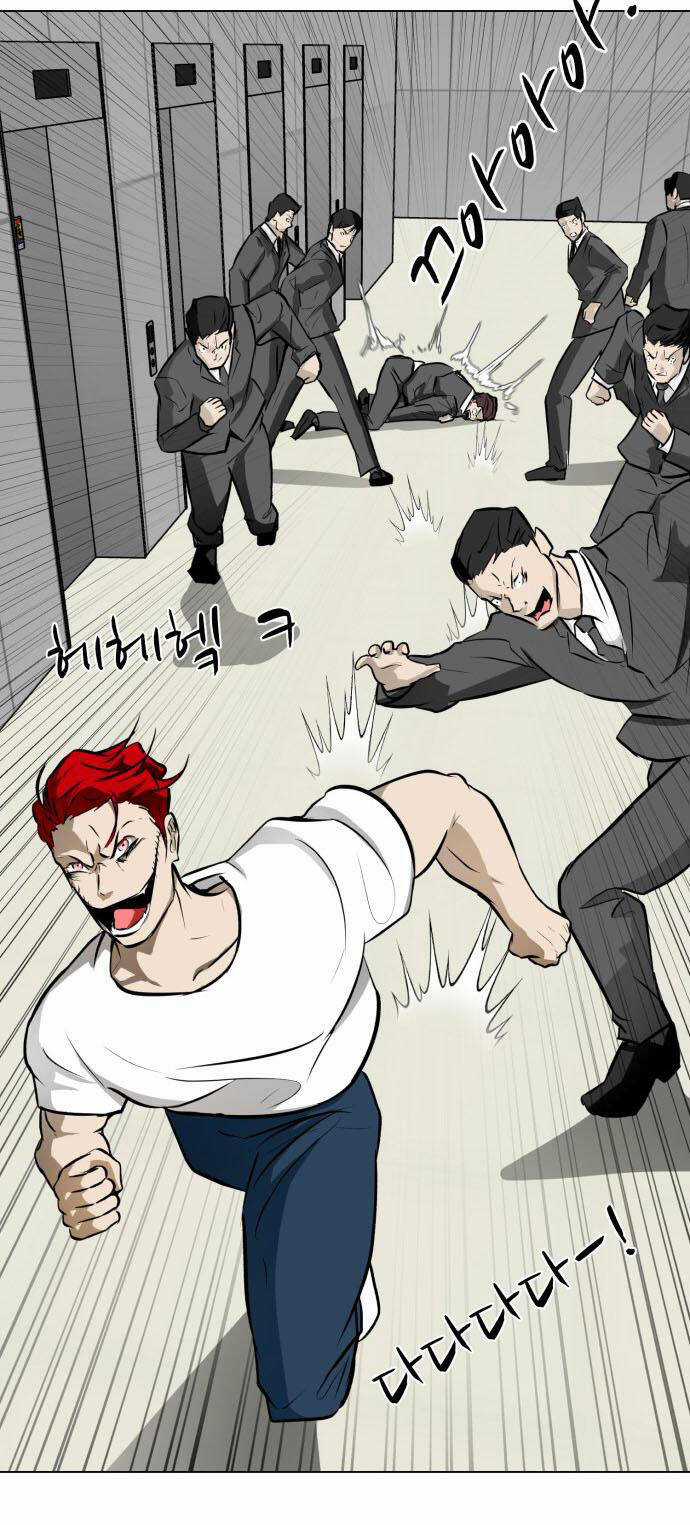 Sàn Đấu Của Thây Ma Chapter 33 trang 69