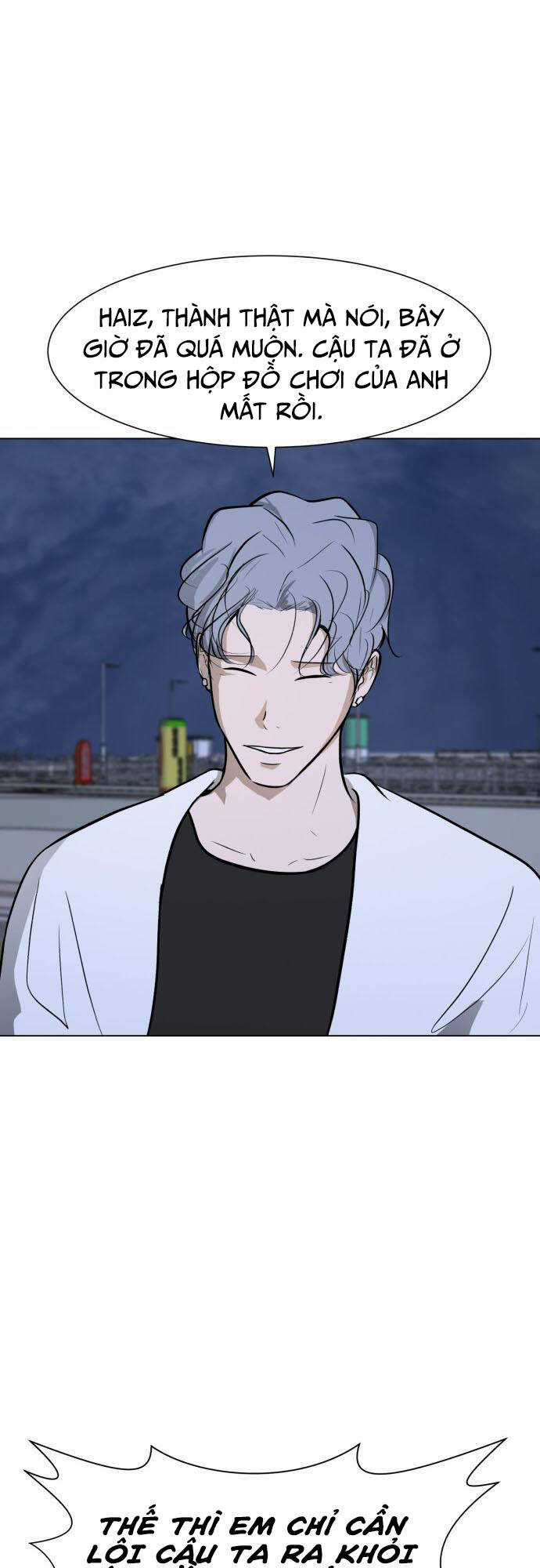 Sàn Đấu Của Thây Ma Chapter 33 trang 7