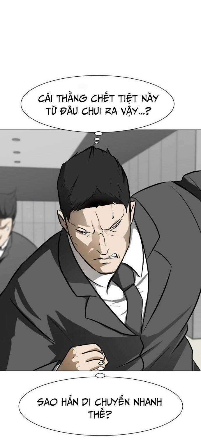 Sàn Đấu Của Thây Ma Chapter 33 trang 70