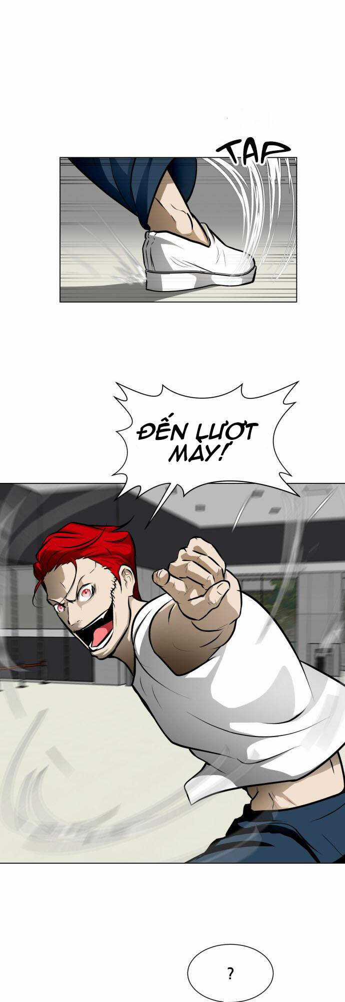 Sàn Đấu Của Thây Ma Chapter 33 trang 71