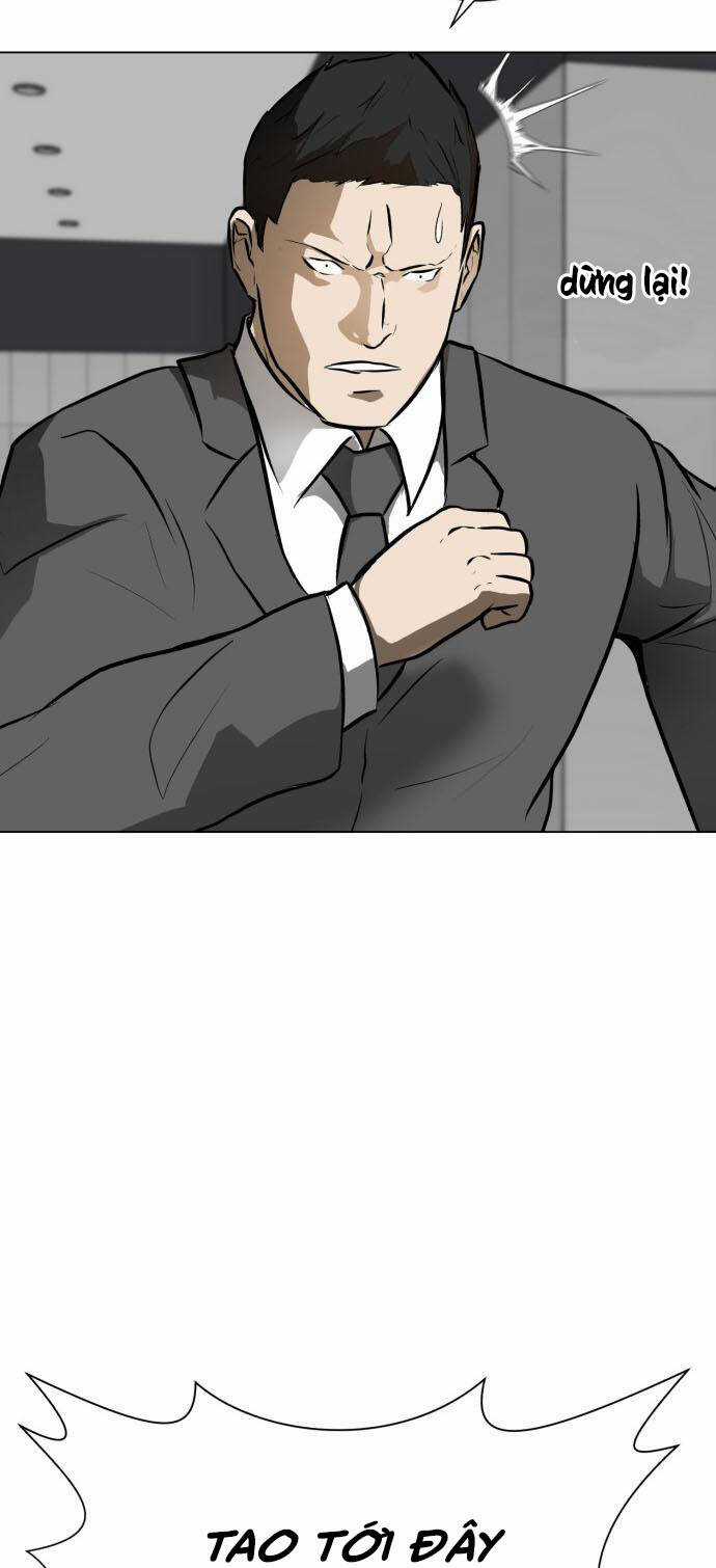 Sàn Đấu Của Thây Ma Chapter 33 trang 72