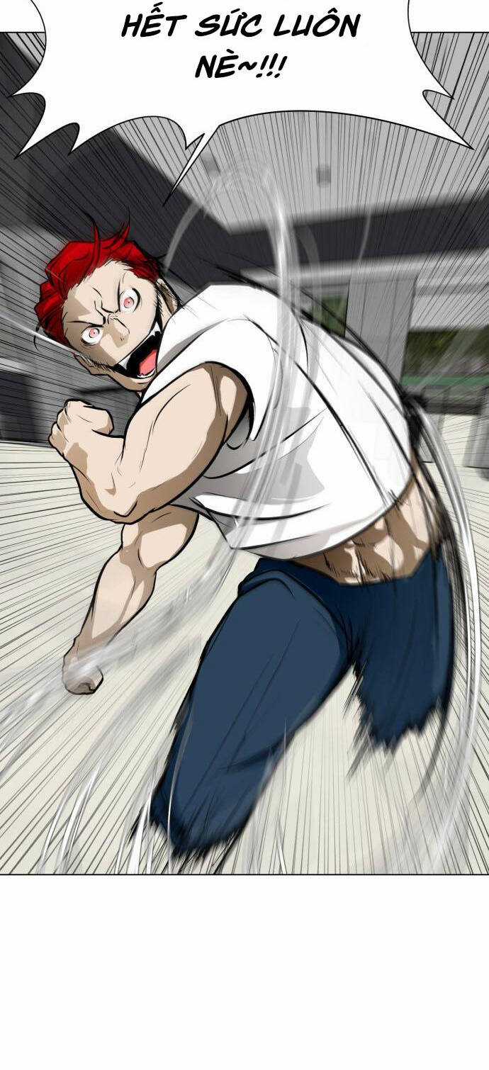 Sàn Đấu Của Thây Ma Chapter 33 trang 73