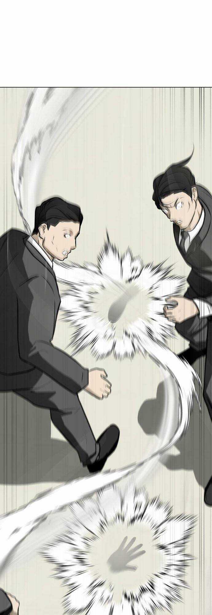 Sàn Đấu Của Thây Ma Chapter 33 trang 74