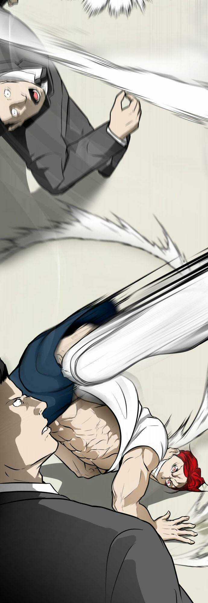 Sàn Đấu Của Thây Ma Chapter 33 trang 75