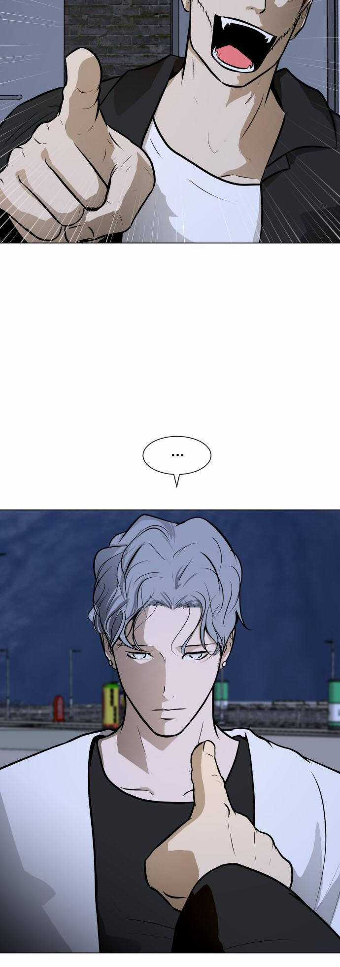 Sàn Đấu Của Thây Ma Chapter 33 trang 9