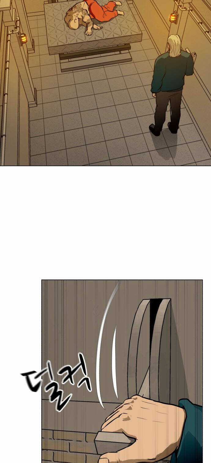 Sàn Đấu Của Thây Ma Chapter 34 trang 11