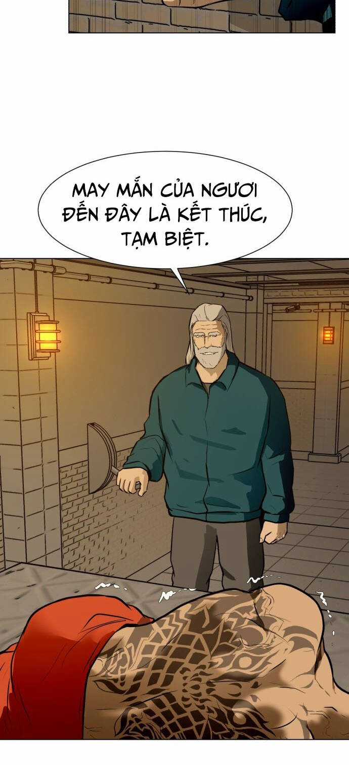 Sàn Đấu Của Thây Ma Chapter 34 trang 12