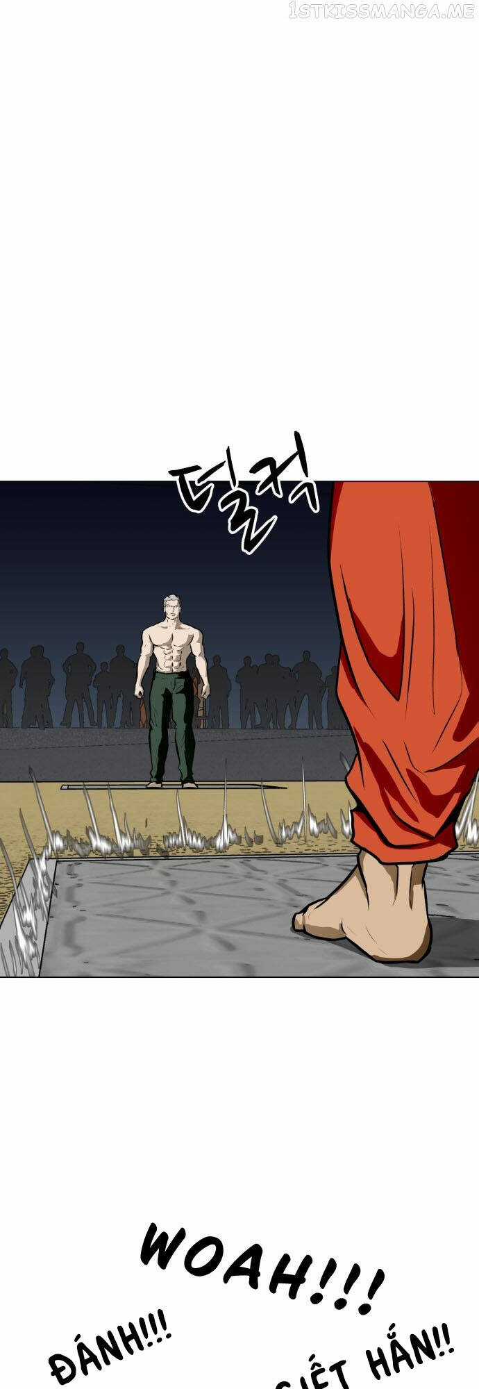 Sàn Đấu Của Thây Ma Chapter 34 trang 18