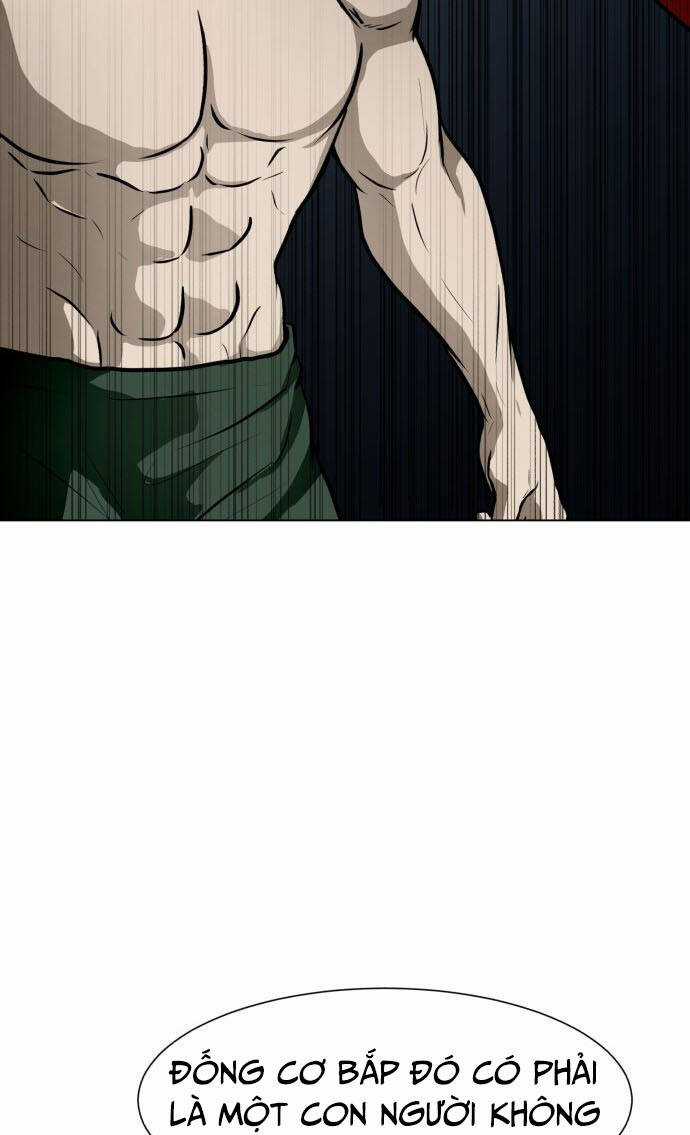 Sàn Đấu Của Thây Ma Chapter 34 trang 20