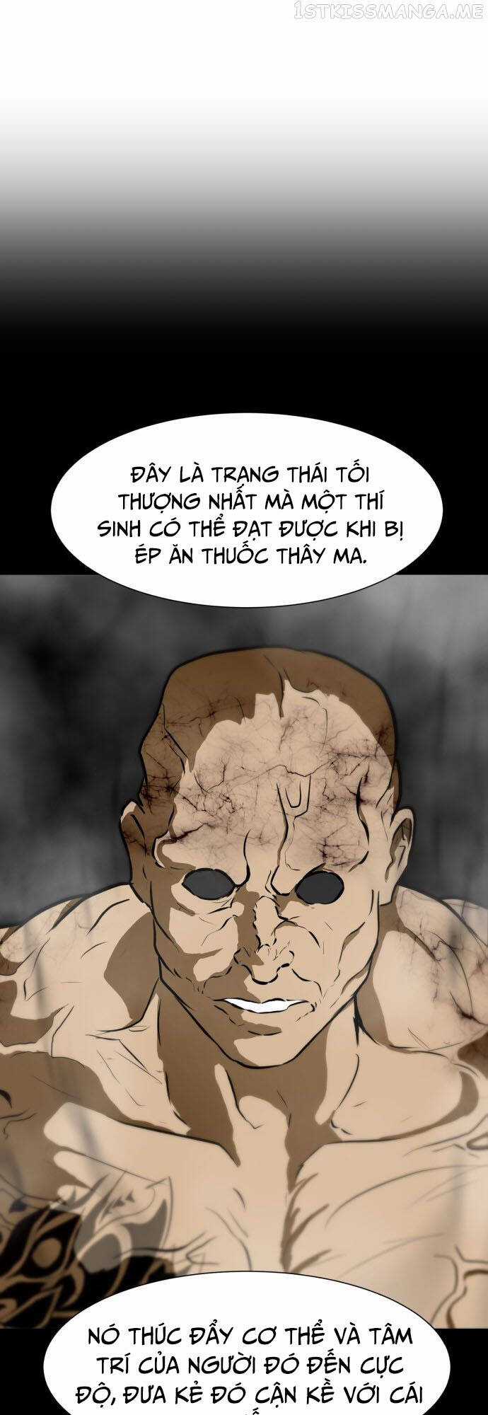 Sàn Đấu Của Thây Ma Chapter 34 trang 22