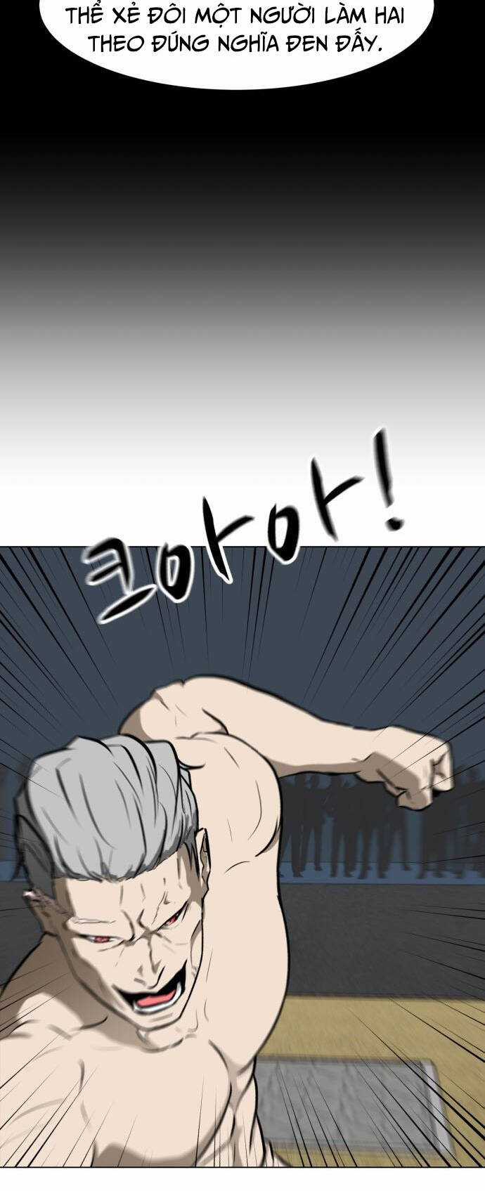 Sàn Đấu Của Thây Ma Chapter 34 trang 24