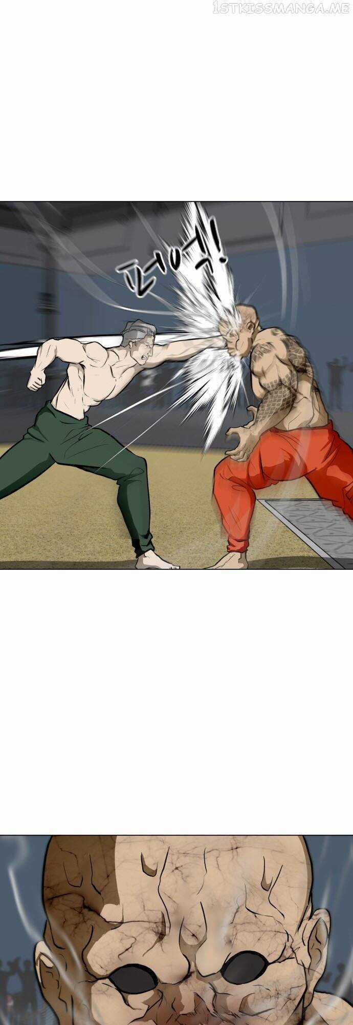 Sàn Đấu Của Thây Ma Chapter 34 trang 25