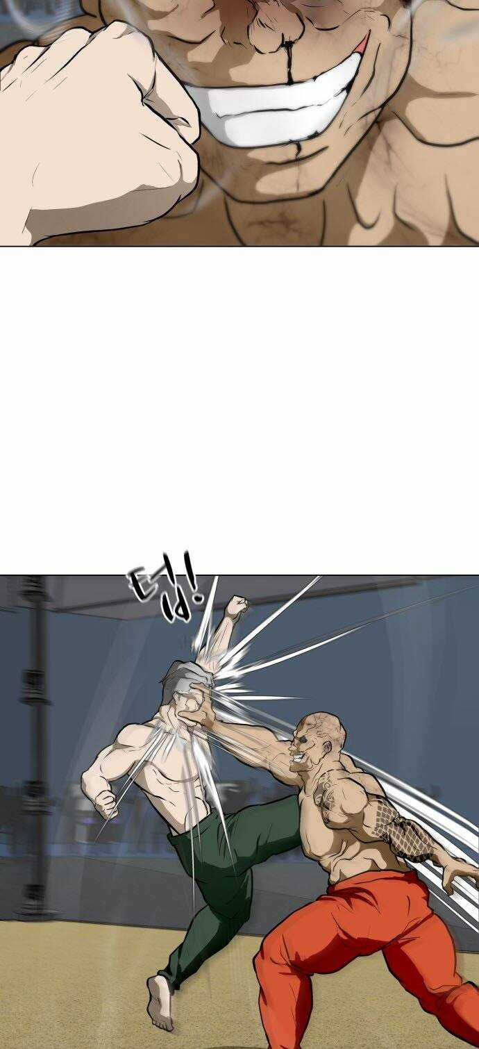 Sàn Đấu Của Thây Ma Chapter 34 trang 26