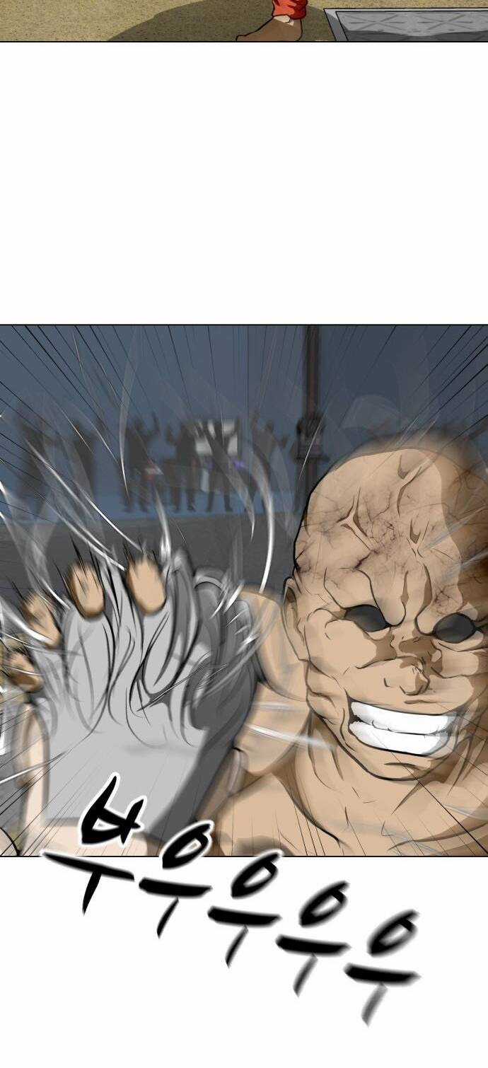 Sàn Đấu Của Thây Ma Chapter 34 trang 27