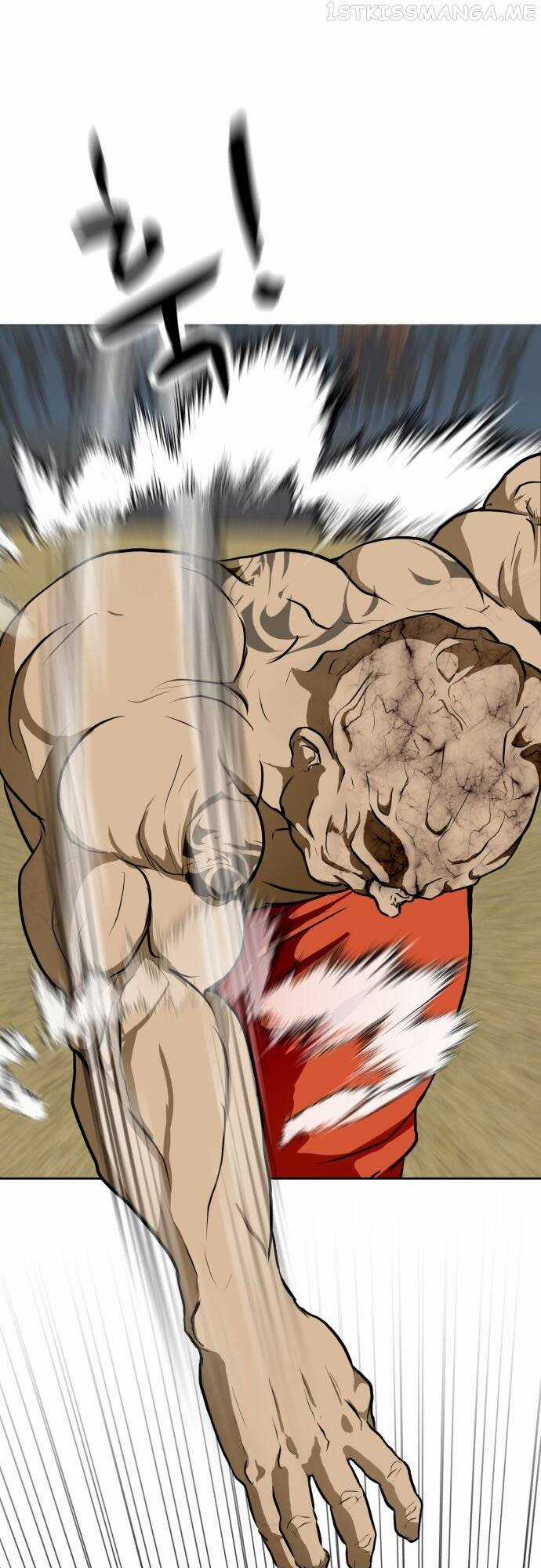 Sàn Đấu Của Thây Ma Chapter 34 trang 28