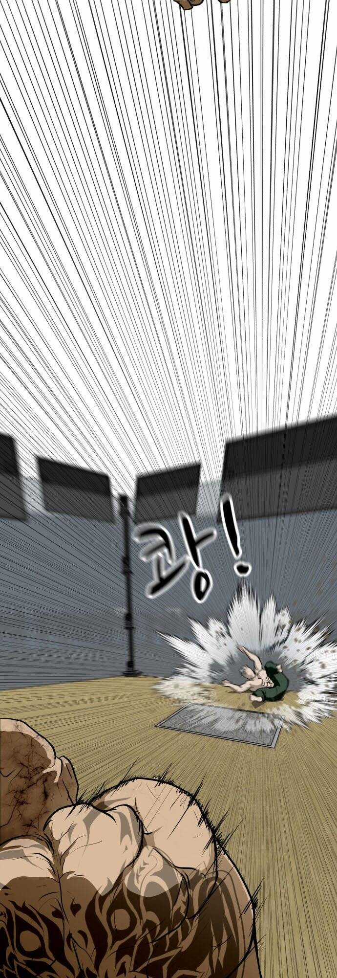 Sàn Đấu Của Thây Ma Chapter 34 trang 29