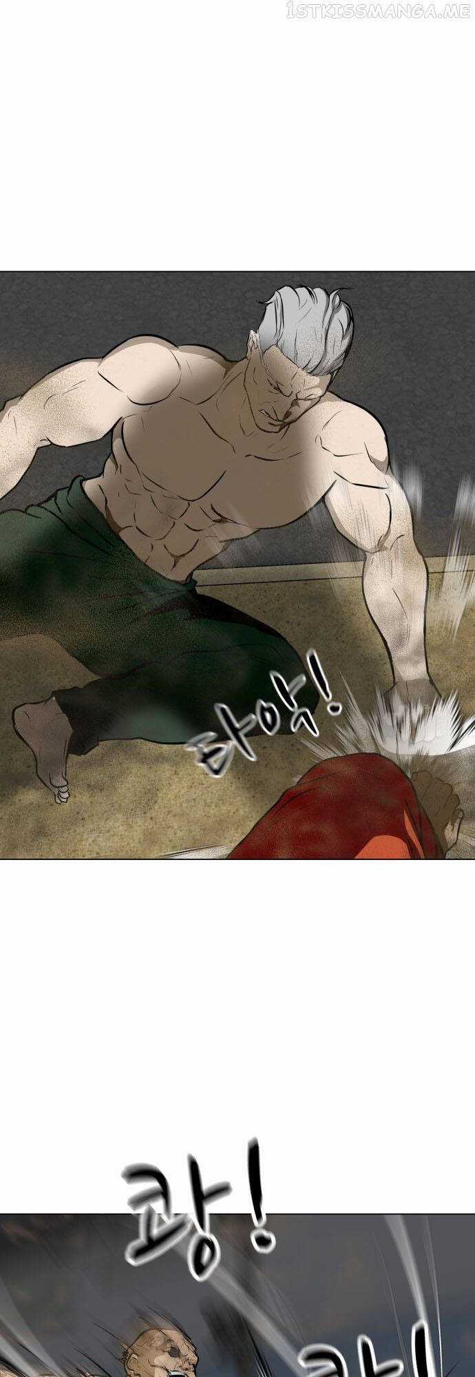 Sàn Đấu Của Thây Ma Chapter 34 trang 31