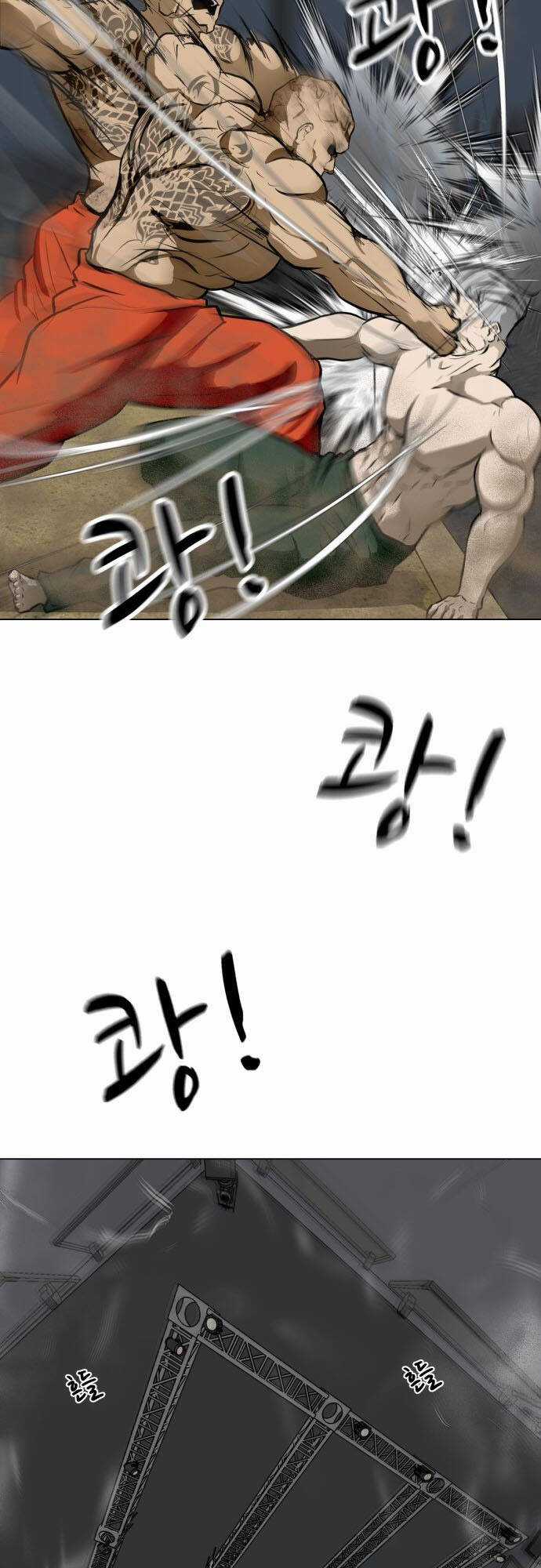 Sàn Đấu Của Thây Ma Chapter 34 trang 32