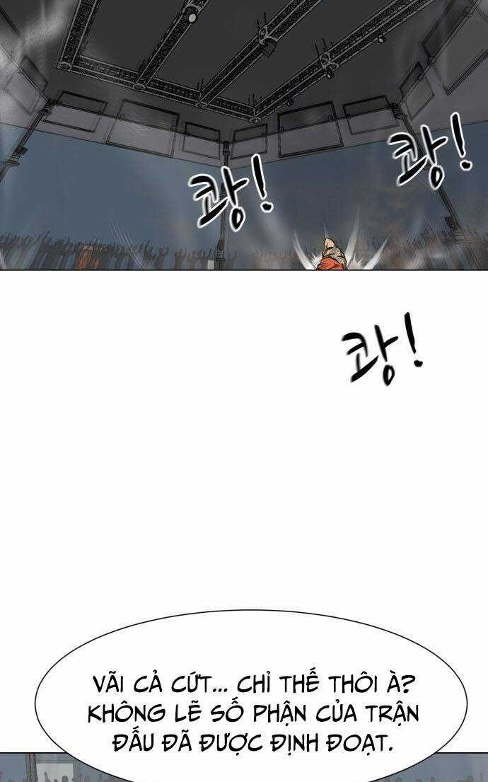 Sàn Đấu Của Thây Ma Chapter 34 trang 33