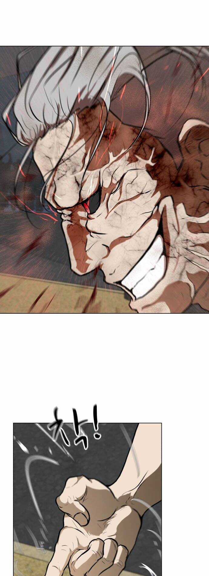 Sàn Đấu Của Thây Ma Chapter 34 trang 36