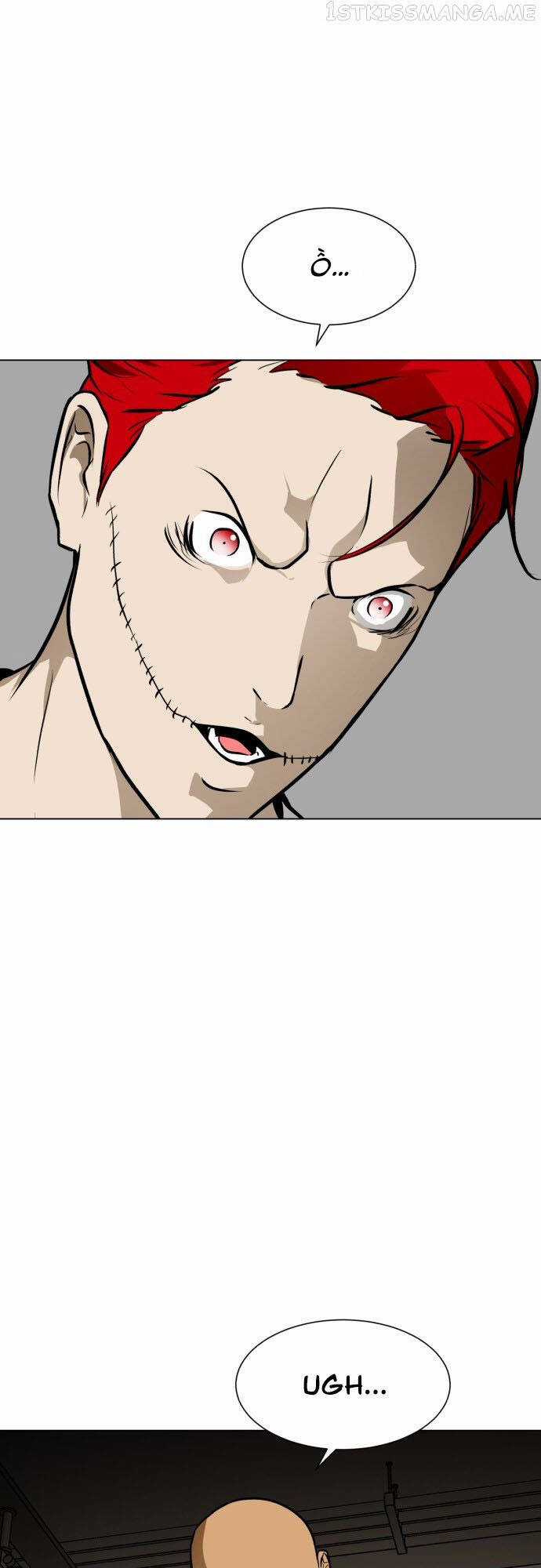 Sàn Đấu Của Thây Ma Chapter 34 trang 4