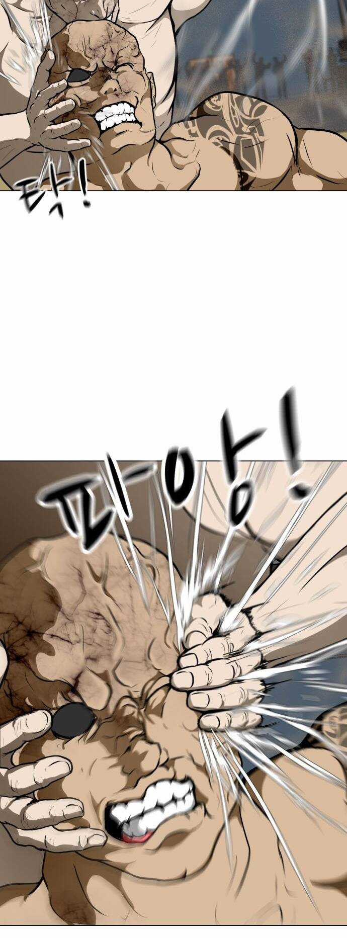 Sàn Đấu Của Thây Ma Chapter 34 trang 40