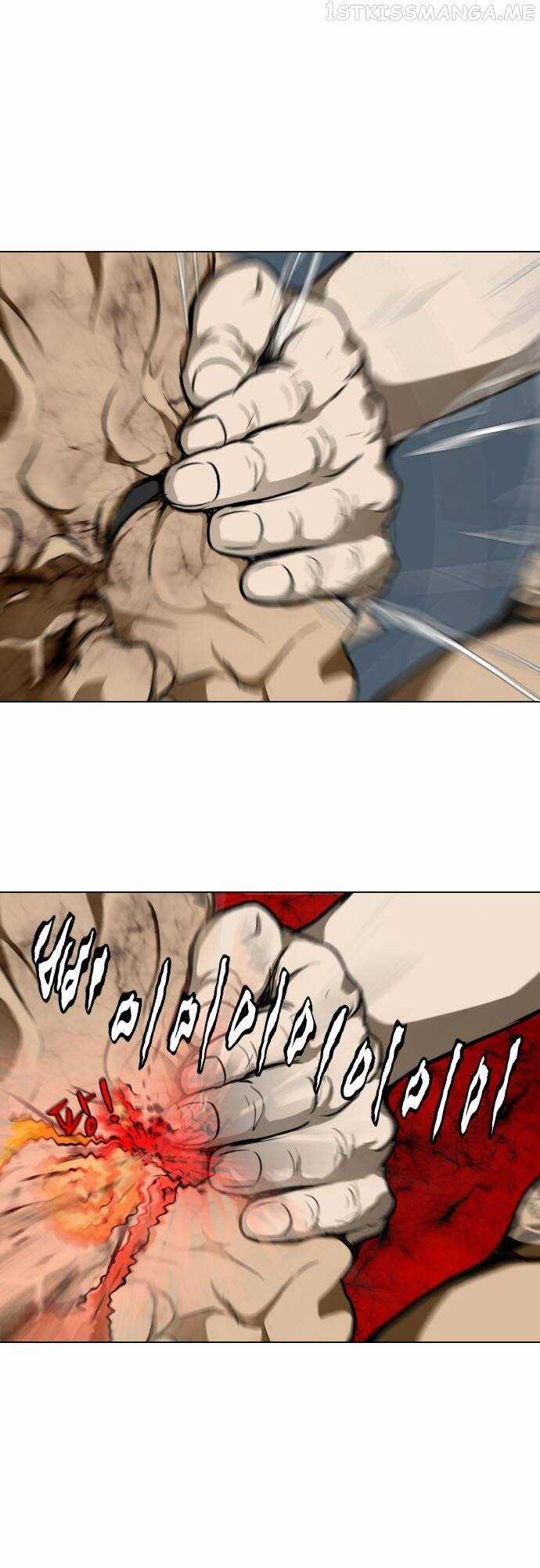 Sàn Đấu Của Thây Ma Chapter 34 trang 41