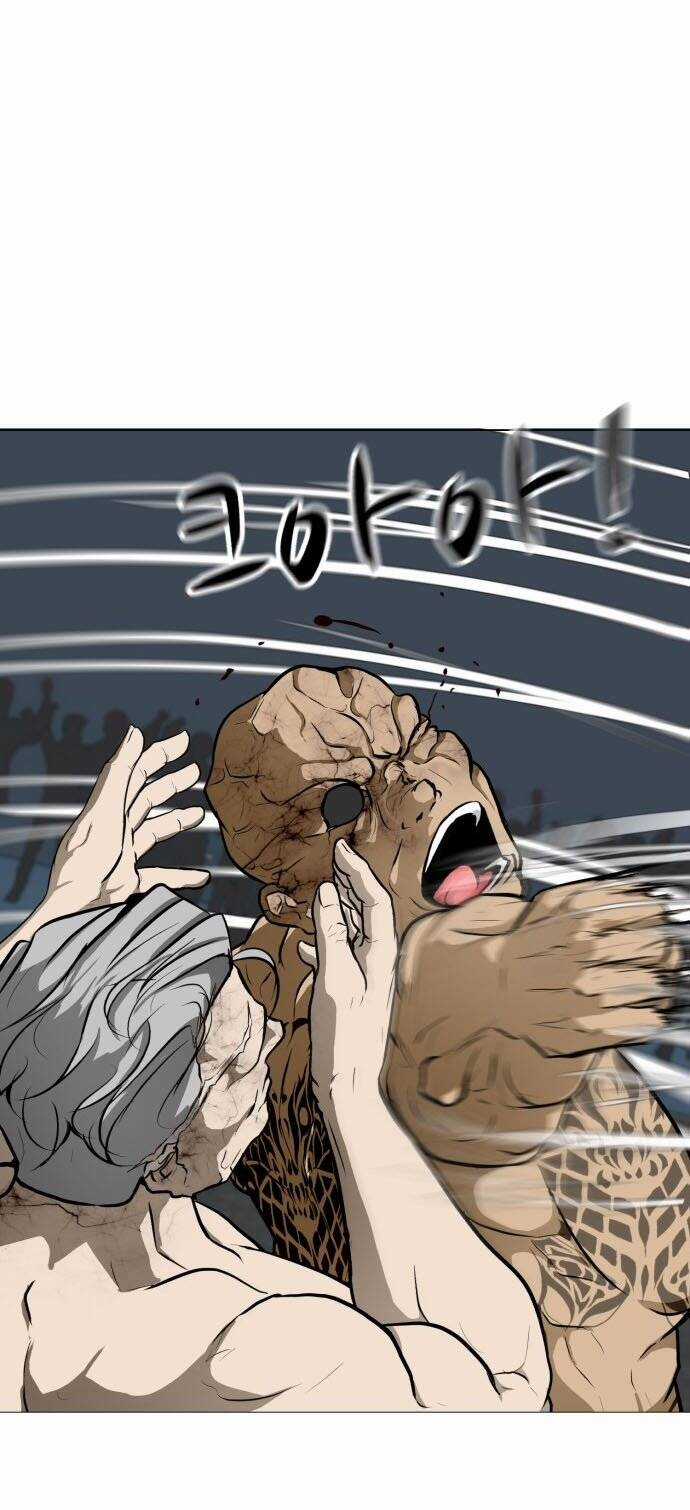 Sàn Đấu Của Thây Ma Chapter 34 trang 42