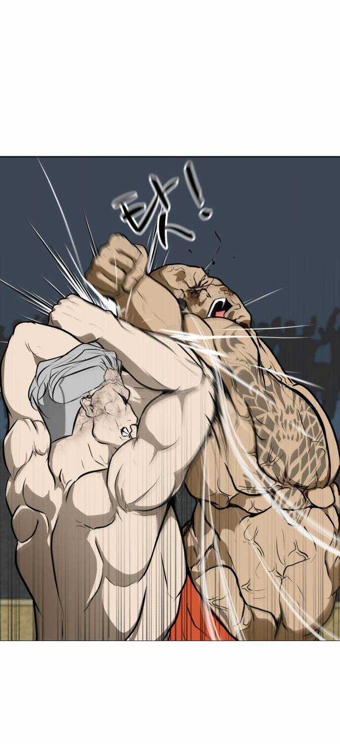 Sàn Đấu Của Thây Ma Chapter 34 trang 43