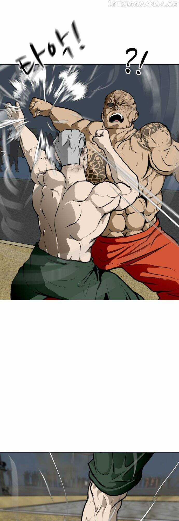 Sàn Đấu Của Thây Ma Chapter 34 trang 44