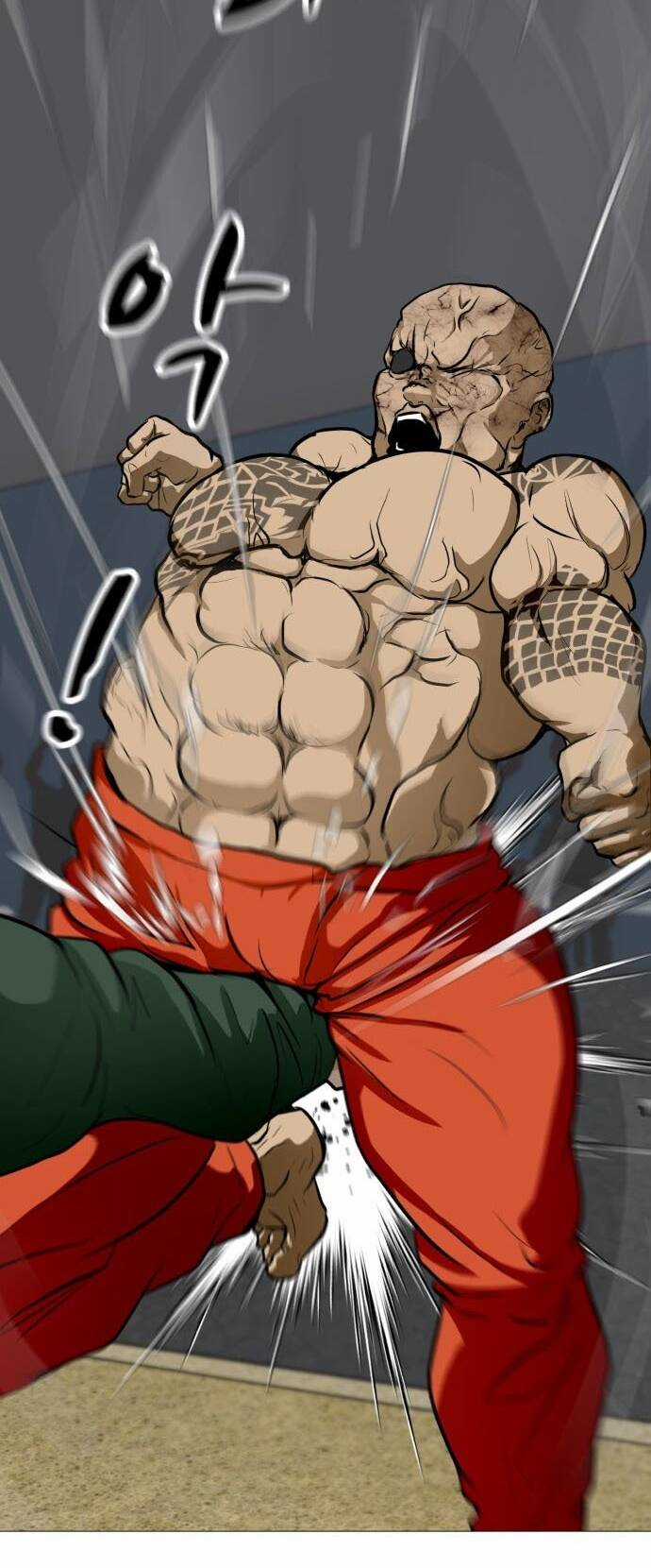 Sàn Đấu Của Thây Ma Chapter 34 trang 46