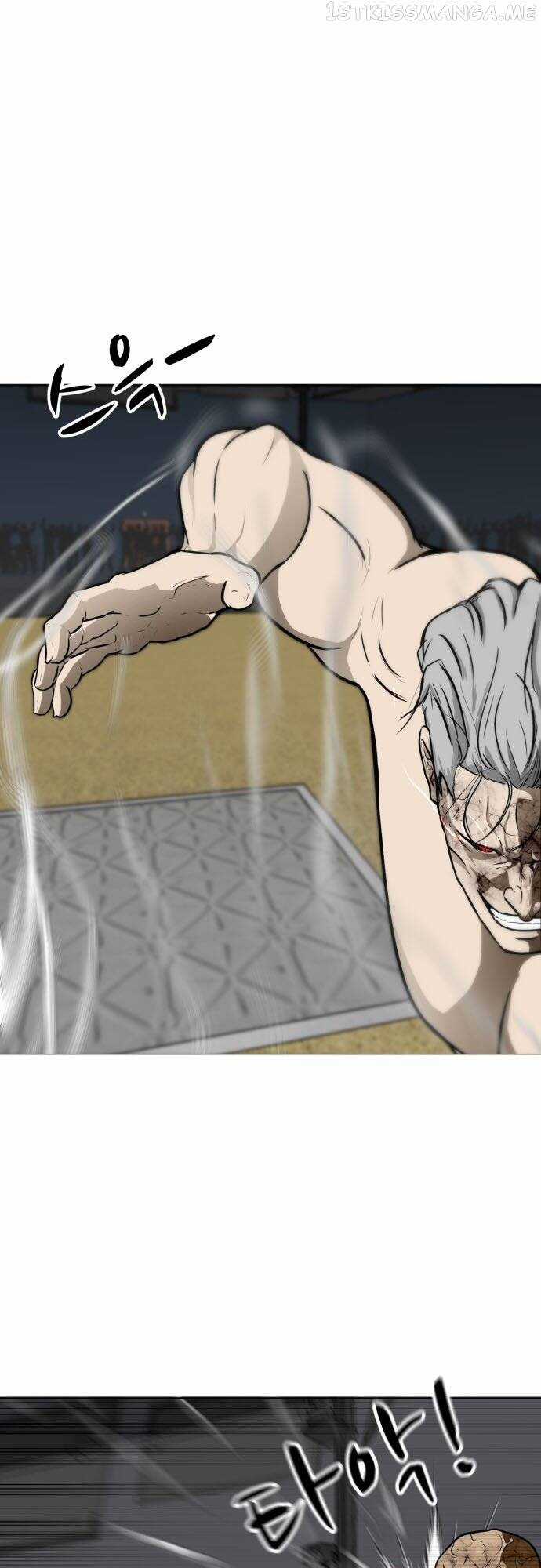 Sàn Đấu Của Thây Ma Chapter 34 trang 47