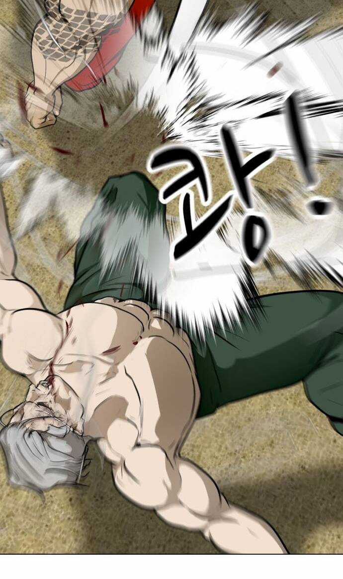 Sàn Đấu Của Thây Ma Chapter 34 trang 50