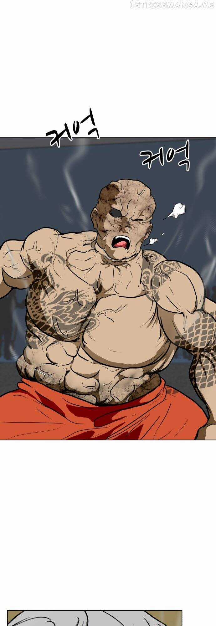 Sàn Đấu Của Thây Ma Chapter 34 trang 51