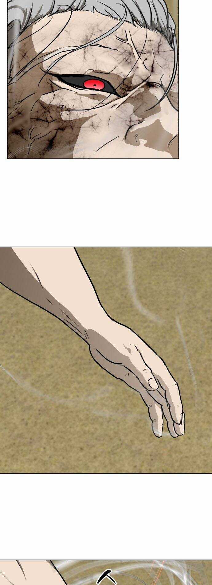 Sàn Đấu Của Thây Ma Chapter 34 trang 52