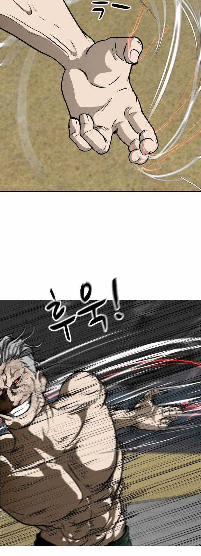 Sàn Đấu Của Thây Ma Chapter 34 trang 53