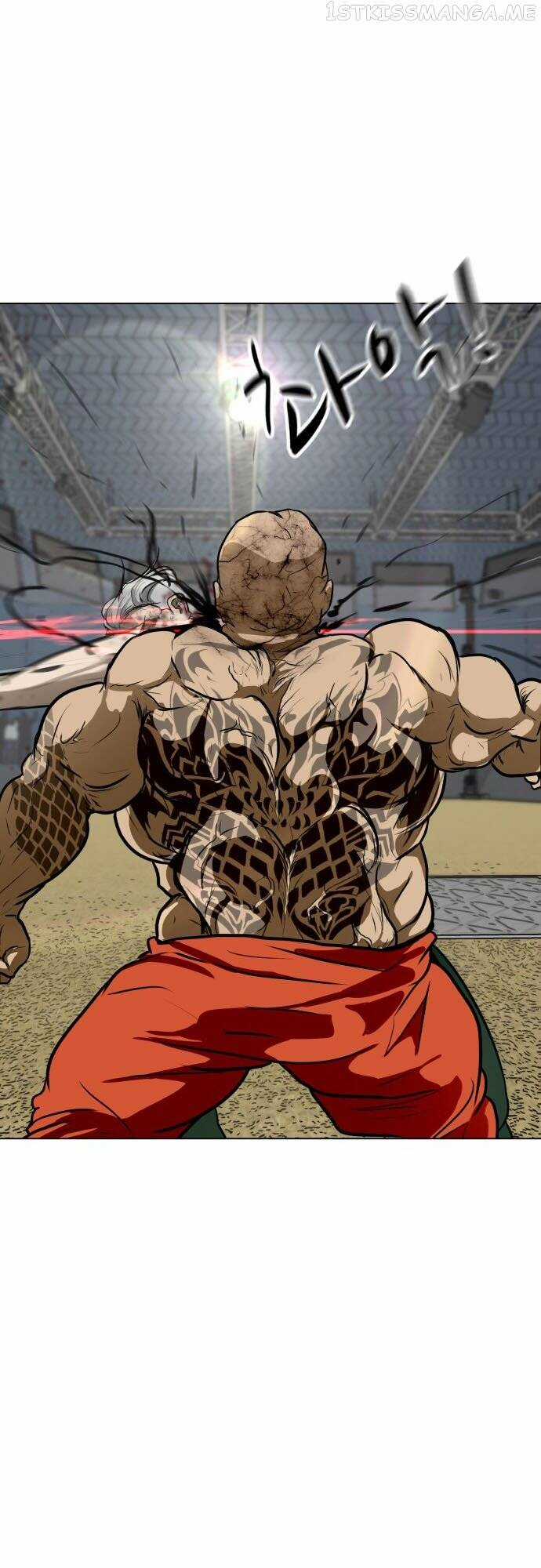 Sàn Đấu Của Thây Ma Chapter 34 trang 54