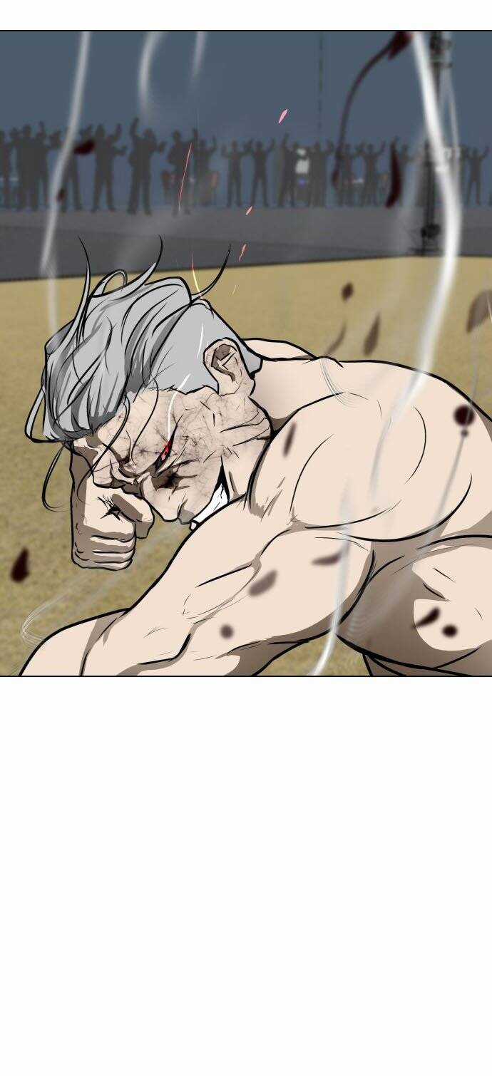 Sàn Đấu Của Thây Ma Chapter 34 trang 55