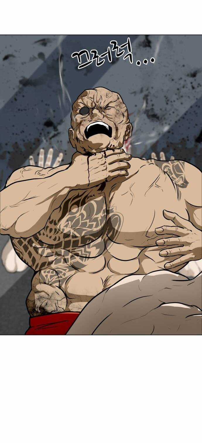 Sàn Đấu Của Thây Ma Chapter 34 trang 56