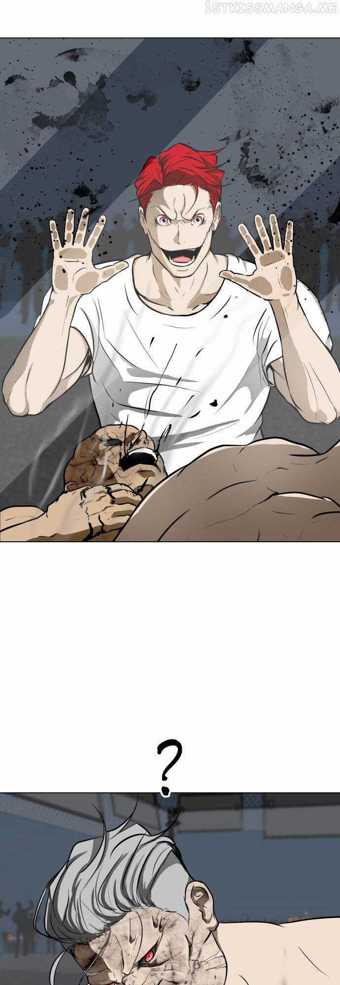 Sàn Đấu Của Thây Ma Chapter 34 trang 57