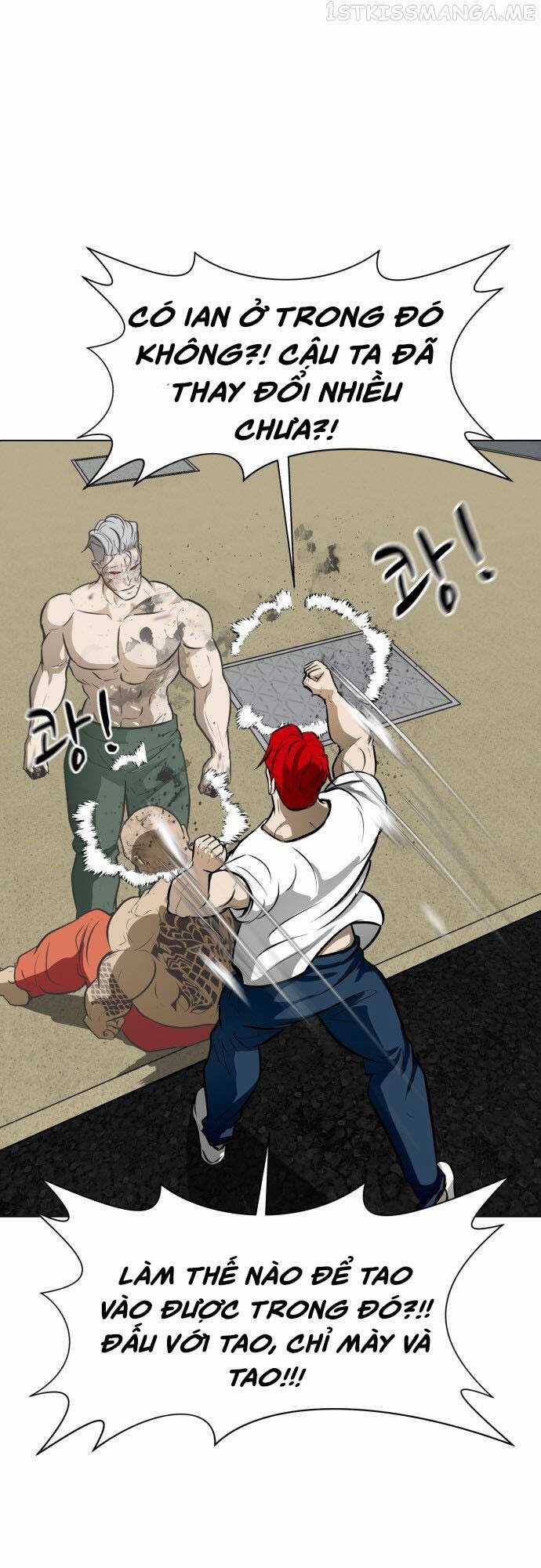 Sàn Đấu Của Thây Ma Chapter 34 trang 60