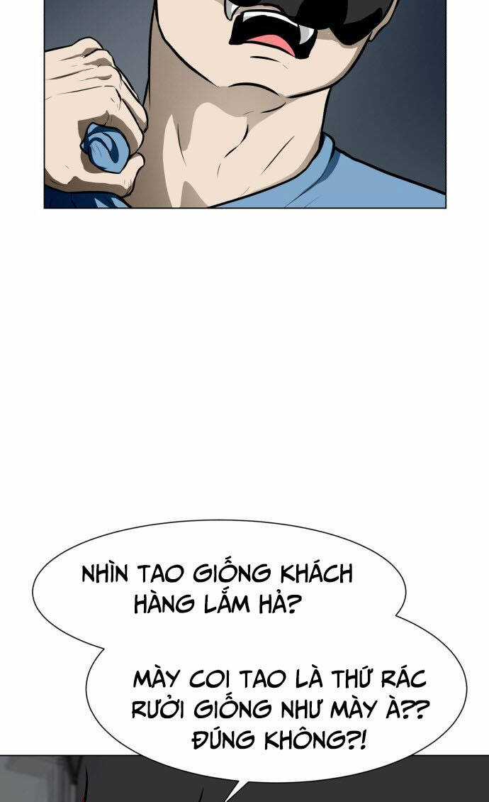 Sàn Đấu Của Thây Ma Chapter 34 trang 62