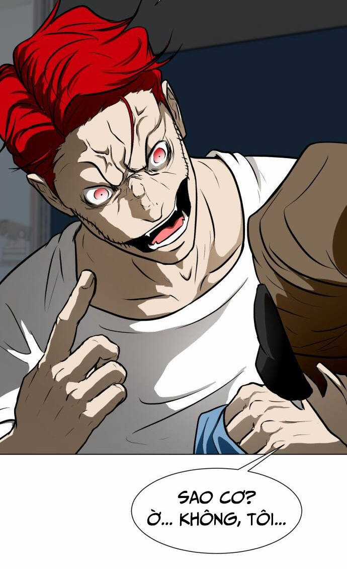 Sàn Đấu Của Thây Ma Chapter 34 trang 63