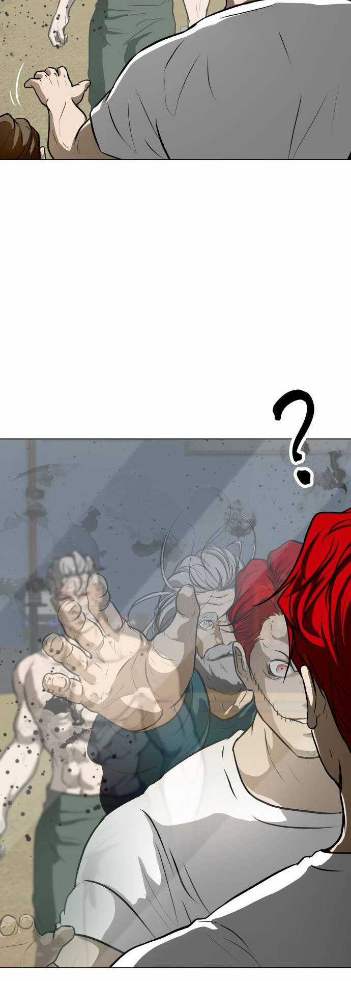 Sàn Đấu Của Thây Ma Chapter 34 trang 66