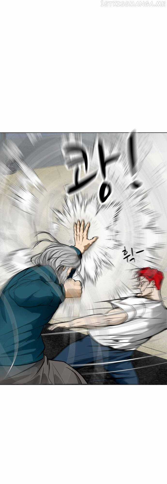 Sàn Đấu Của Thây Ma Chapter 34 trang 67