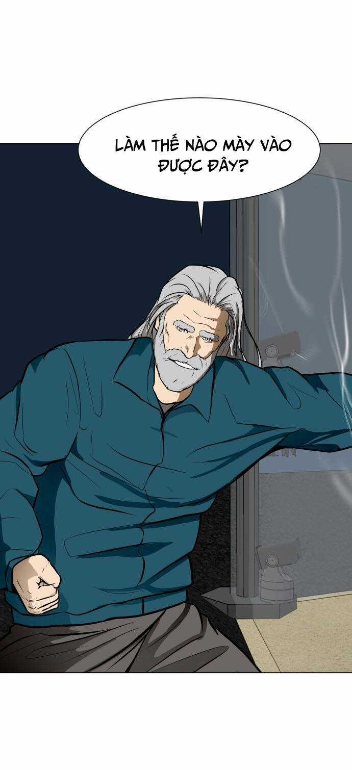 Sàn Đấu Của Thây Ma Chapter 34 trang 68