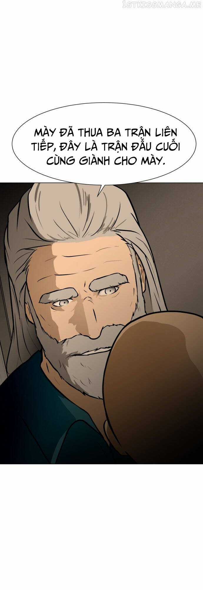 Sàn Đấu Của Thây Ma Chapter 34 trang 7